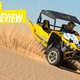 Illustration for article titled Every Single Vehicle We Reviewed In 2015